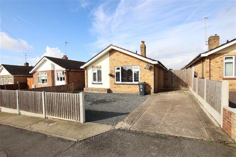 3 bedroom detached bungalow for sale, Burrs Road, Clacton on Sea