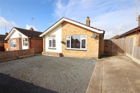 3 bedroom detached bungalow for sale, Burrs Road, Clacton on Sea