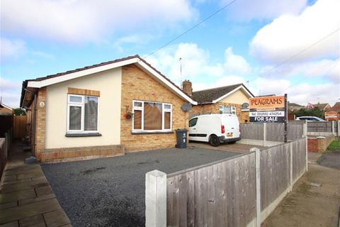 3 bedroom detached bungalow for sale, Burrs Road, Clacton on Sea