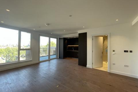 2 bedroom apartment to rent, Gasholder Place, London SE11