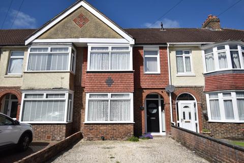 3 bedroom terraced house for sale, Selsey Avenue, Elson