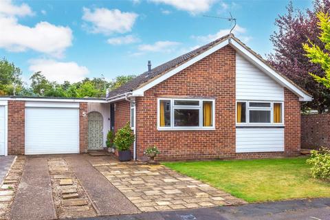 2 bedroom bungalow for sale, Perch Close, Buckinghamshire SL7