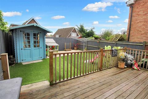 4 bedroom semi-detached house for sale, Finches Green, Alton, Hampshire, GU34