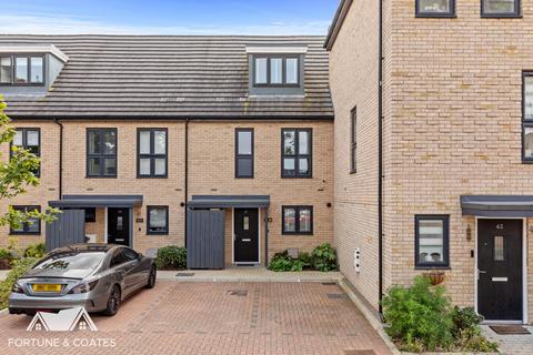 3 bedroom house for sale, Chiron Square, Harlow