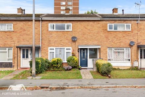 2 bedroom terraced house for sale, Waterhouse Moor, Harlow