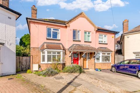 3 bedroom semi-detached house for sale, Wilton Road