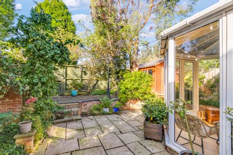 3 bedroom semi-detached house for sale, Wilton Road