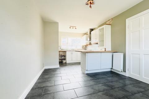 2 bedroom semi-detached house for sale, Napier Road, Seaham, County Durham, SR7