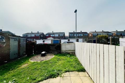 14 Napier Road, Seaham, SR7 0DT