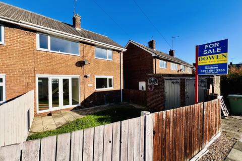 14 Napier Road, Seaham, SR7 0DT