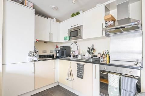 1 bedroom flat for sale, Wharfside Point South, E14, Canary Wharf, London, E14