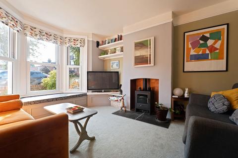 4 bedroom terraced house for sale, St. Andrews Road, Salisbury SP2