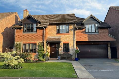 5 bedroom detached house for sale, Godalming