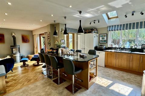 5 bedroom detached house for sale, Godalming