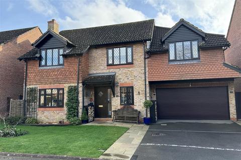 5 bedroom detached house for sale, Godalming