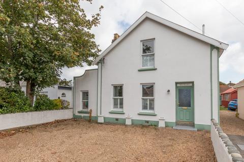 2 bedroom detached house for sale, Sandy Lane, St. Sampson, Guernsey, Channel Islands