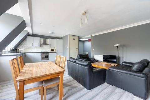 2 bedroom flat to rent, Elsham Road, Holland Park, London, W14