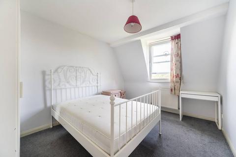 2 bedroom flat to rent, Elsham Road, Holland Park, London, W14