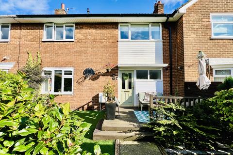 3 bedroom terraced house for sale, Norfolk Close, Seaham, County Durham, SR7