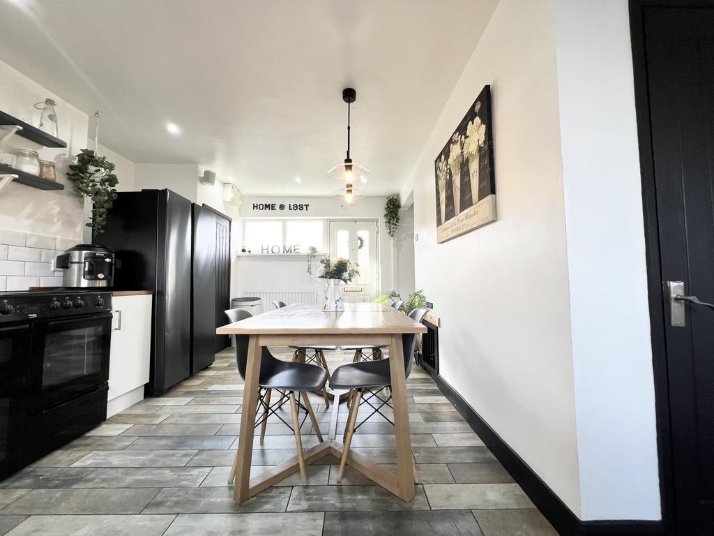 Norfolk Close, Seaham, County Durham... 3 bed terraced house for sale
