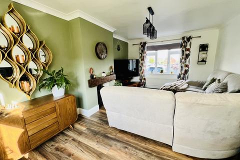 3 bedroom terraced house for sale, Norfolk Close, Seaham, County Durham, SR7