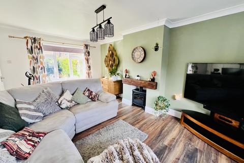 3 bedroom terraced house for sale, Norfolk Close, Seaham, County Durham, SR7