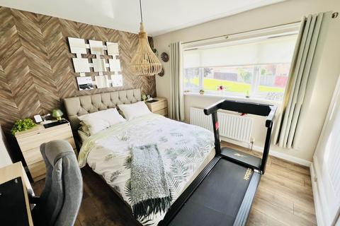 25 Norfolk Close, Seaham, SR7 0EA