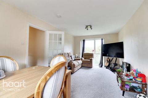 2 bedroom apartment for sale, Lockington Avenue, Plymouth