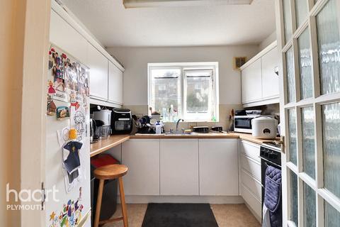 2 bedroom apartment for sale, Lockington Avenue, Plymouth