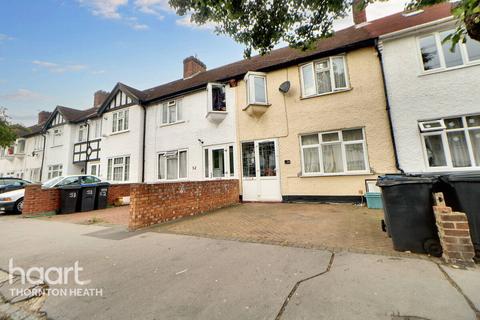 3 bedroom terraced house for sale, Kimberley Road, CROYDON