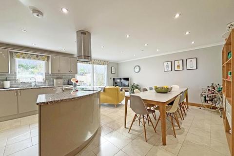 4 bedroom detached house for sale, The Haven, Truro, Cornwall