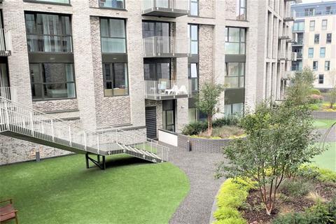 2 bedroom apartment to rent, Centurion Tower, Caxton Street North, E16