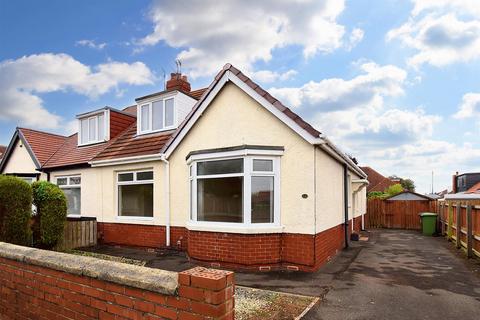 3 bedroom semi-detached bungalow for sale, Highfield Road, South Shields