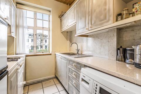 1 bedroom flat for sale, Belsize Grove, Belsize Park