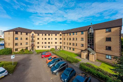 1 bedroom apartment for sale, Riverview Drive, Tradeston, Glasgow