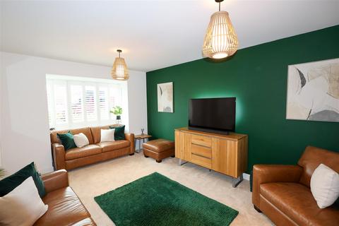 45 Oak Drive, Sowerby, Thirsk, YO7 3RF