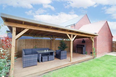 45 Oak Drive, Sowerby, Thirsk, YO7 3RF