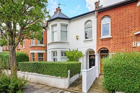 3 bedroom maisonette for sale, Haverhill Road, London, SW12