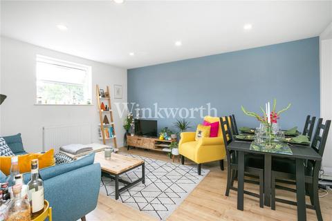 2 bedroom apartment for sale, West Green Road, London, N15