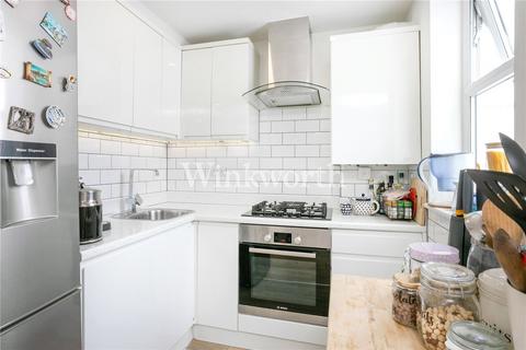 2 bedroom apartment for sale, West Green Road, London, N15