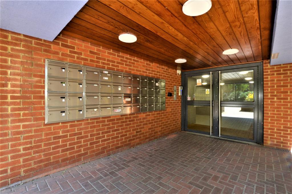 Post Box