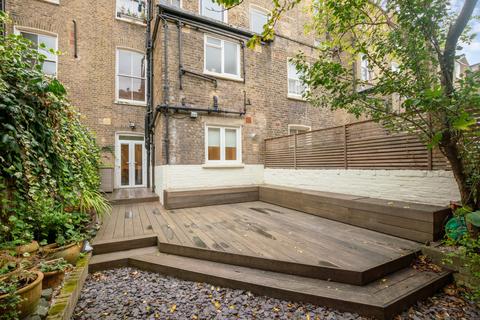 1 bedroom flat to rent, Shirland Road, London