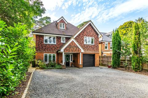 6 bedroom detached house for sale, Maybury Hill, Woking, GU22