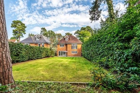 6 bedroom detached house for sale, Maybury Hill, Woking, GU22