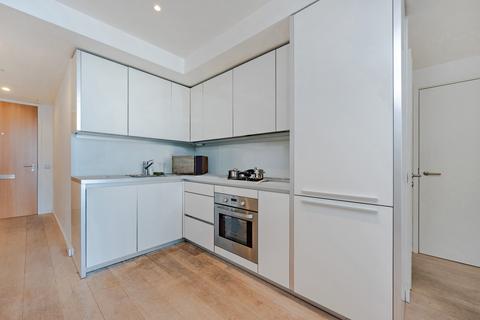 1 bedroom flat for sale, Walworth Road, London