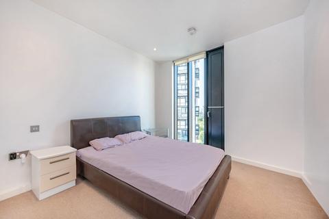 1 bedroom flat for sale, Walworth Road, London