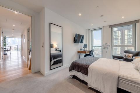 3 bedroom flat for sale, Southwark Bridge Road, London