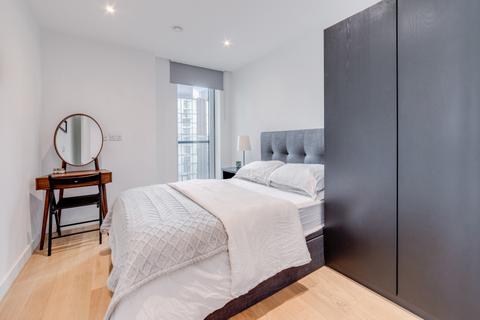 3 bedroom flat for sale, Southwark Bridge Road, London