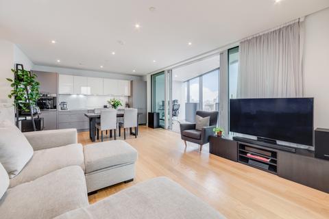 3 bedroom flat for sale, Southwark Bridge Road, London