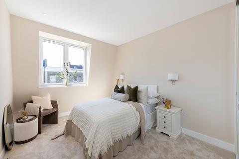 2 bedroom flat for sale, Caroline Walk, Fulham, London